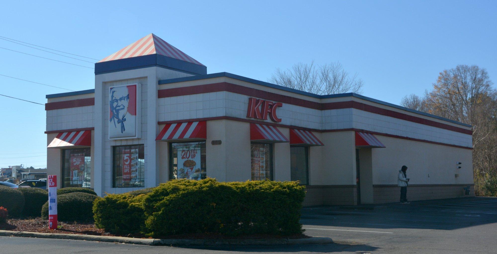 KFC