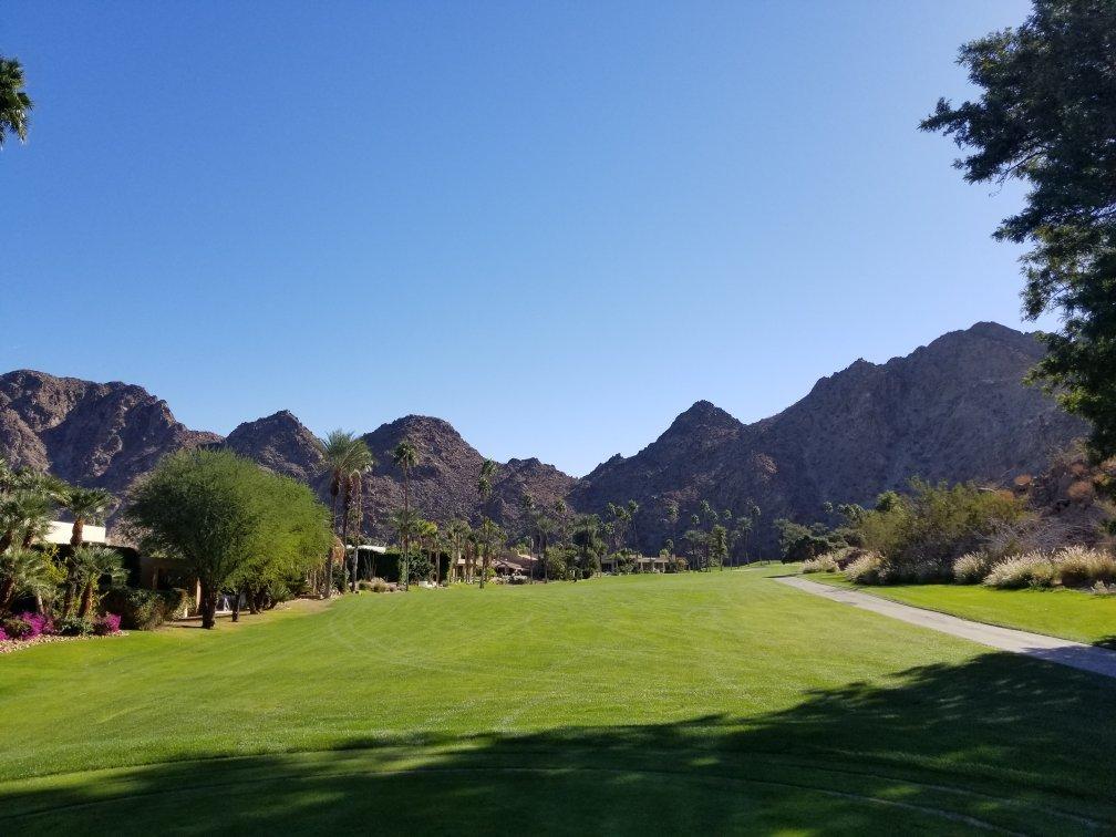 Indian Wells Country Club