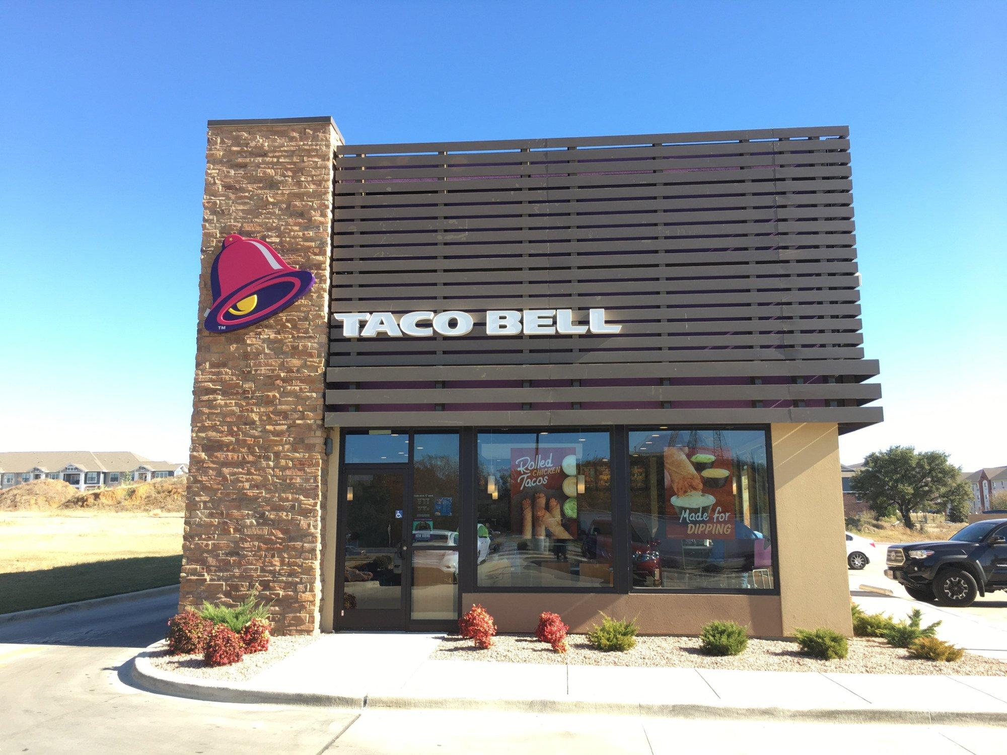 Taco Bell