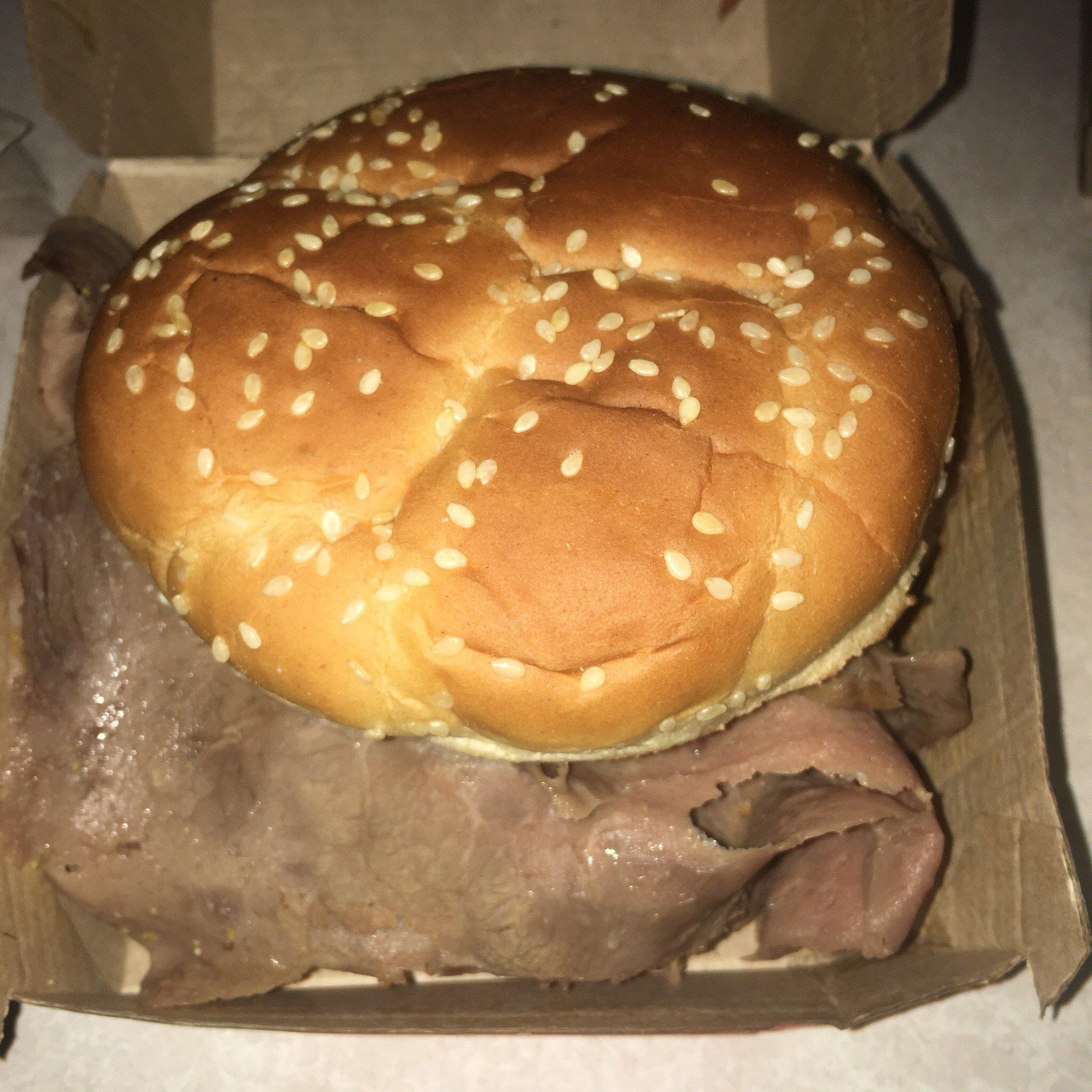 Arby's