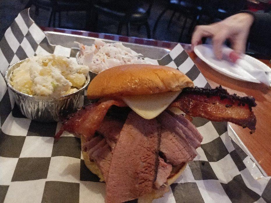 JD's Smokehouse