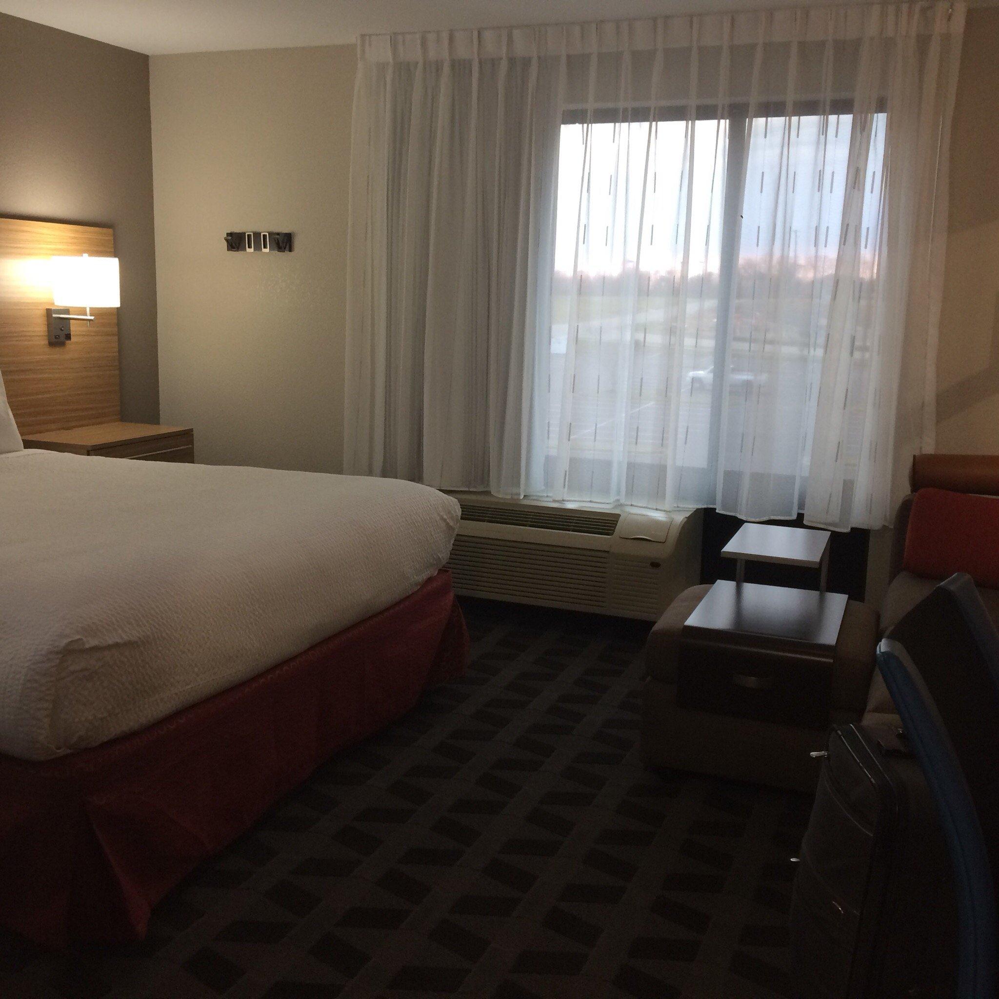 TownePlace Suites Richmond