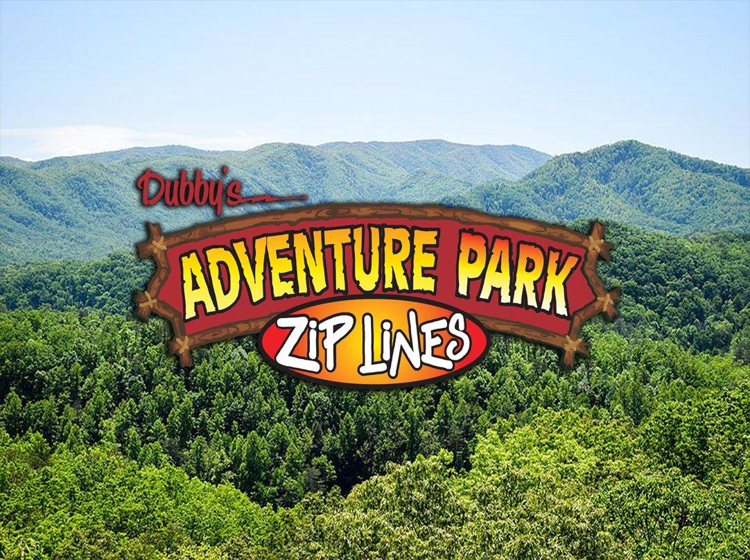 Adventure Park Ziplines