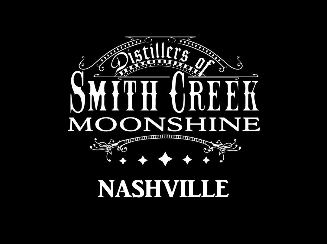 Smith Creek Moonshine