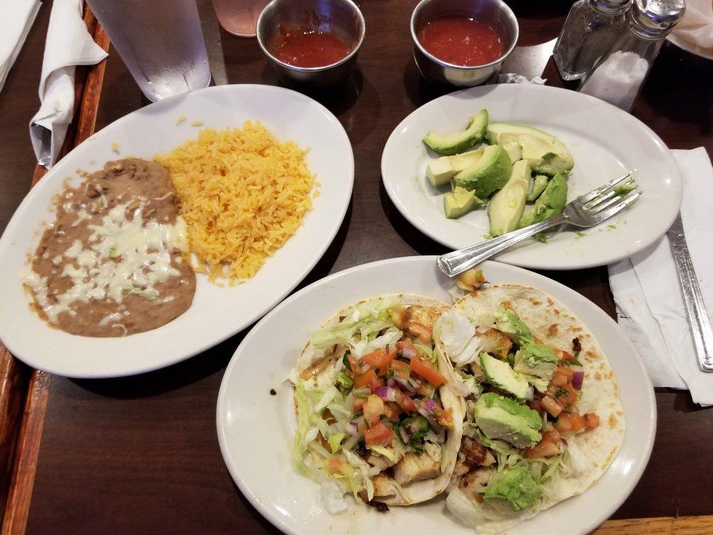 El Dorado Mexican Restaurant