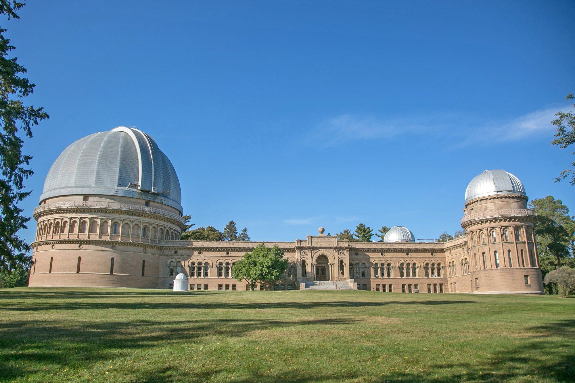 Yerkes Observatory