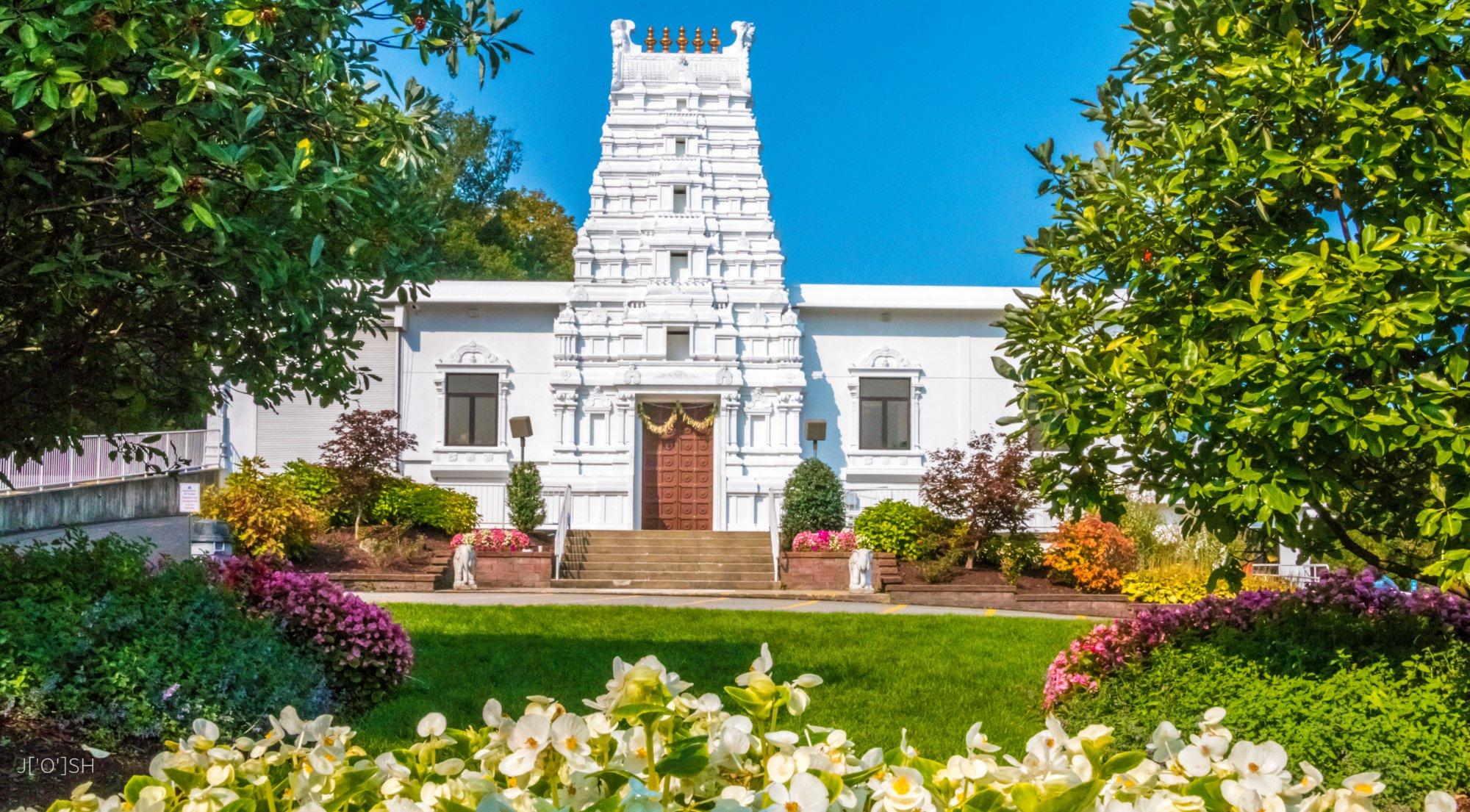 Sri Venkateswara Temple