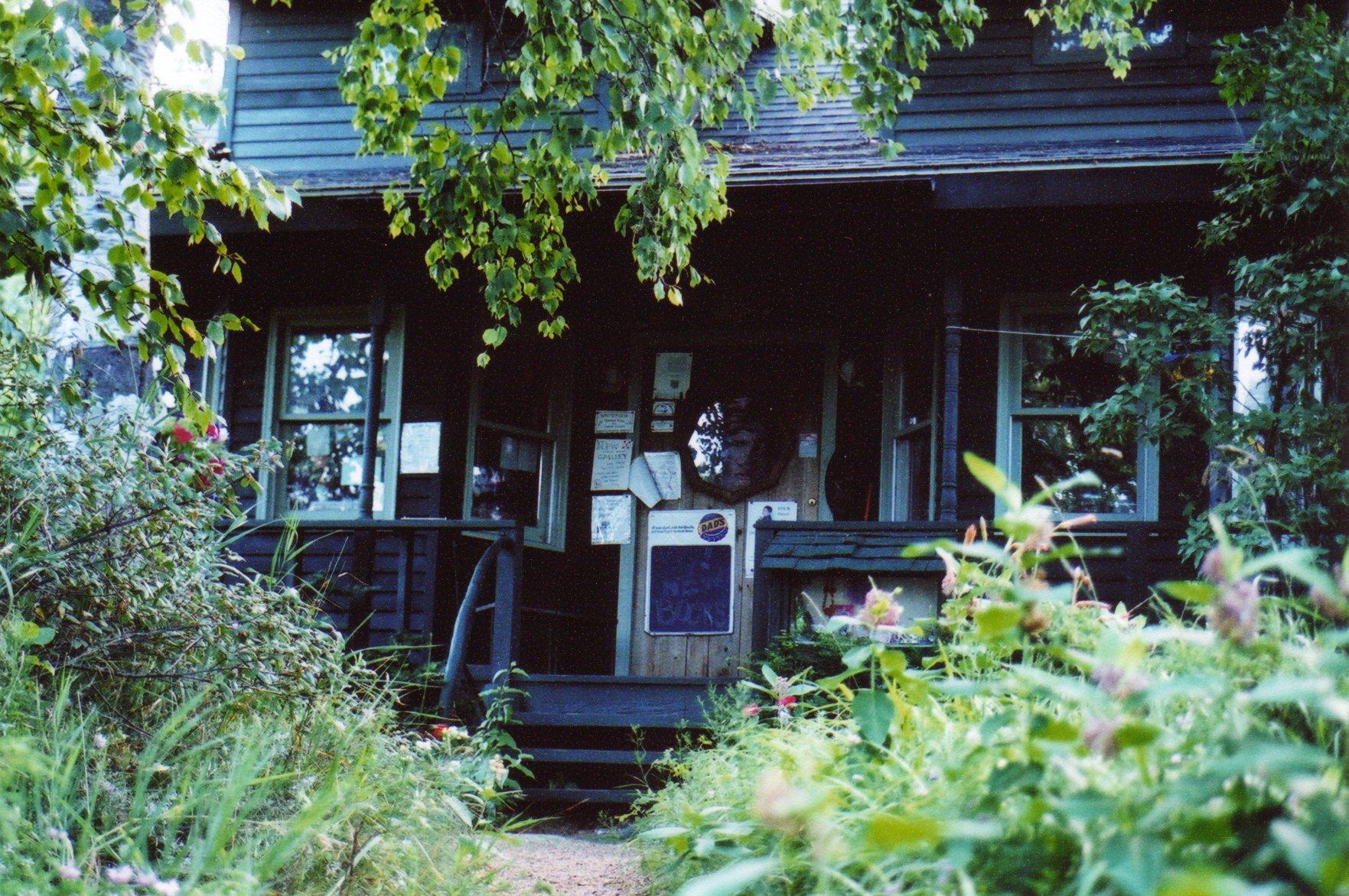 Beaver Island Toy Museum