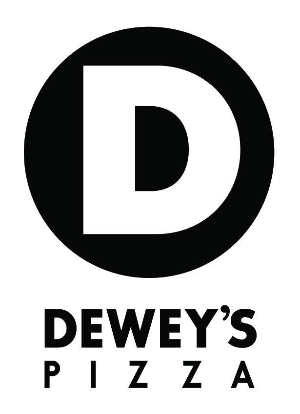 Dewey's Pizza