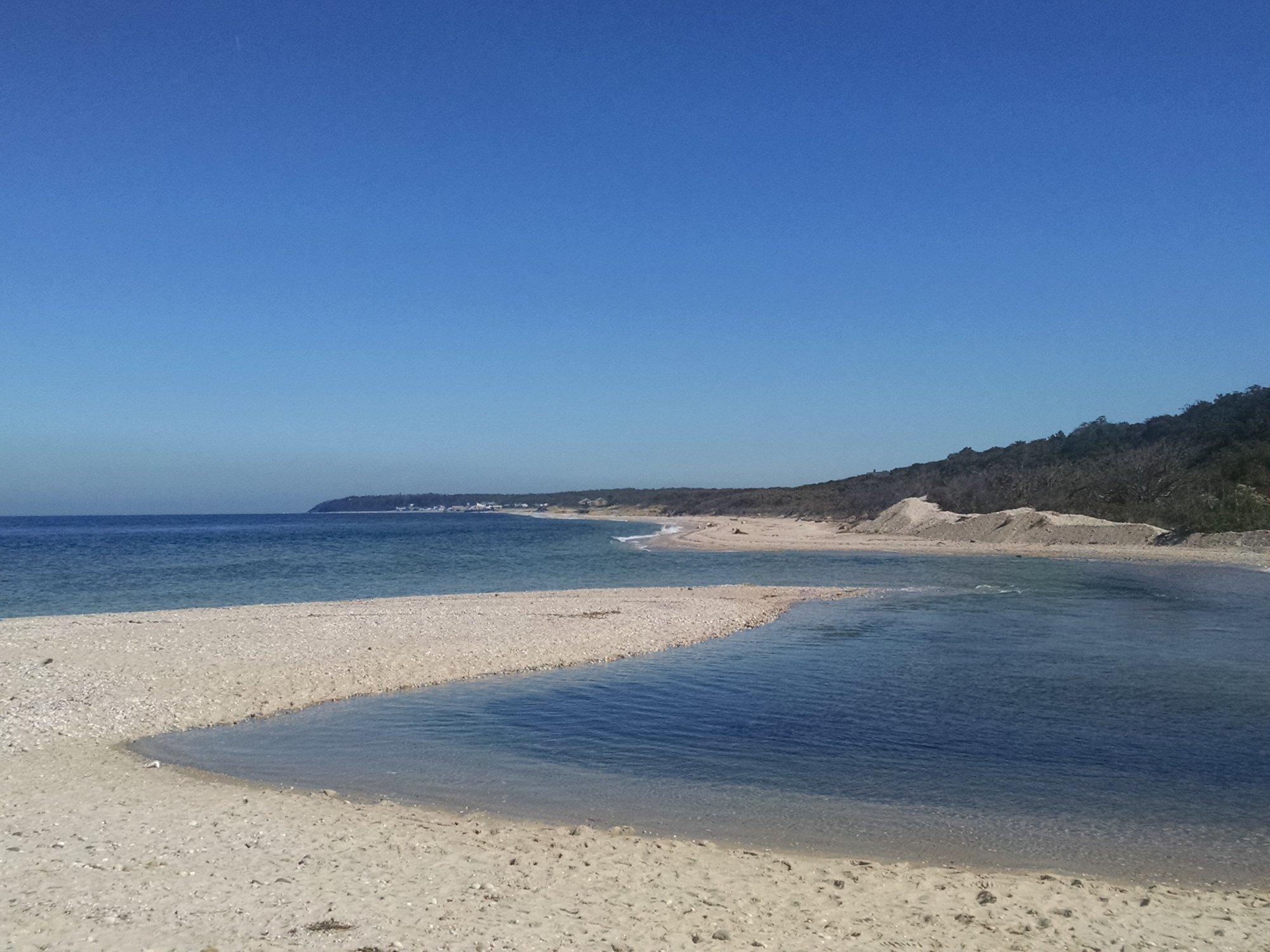 McCabe's Beach