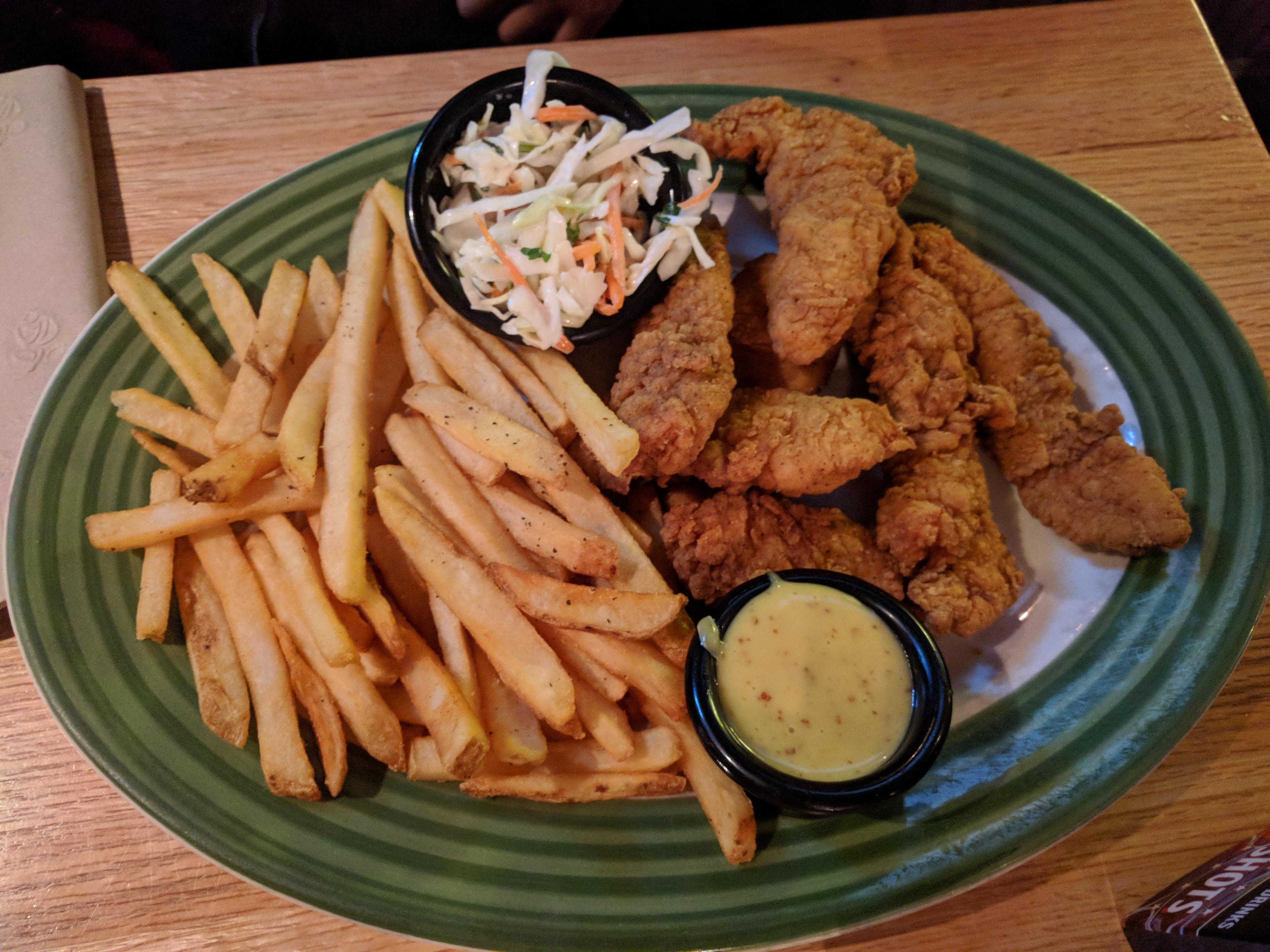 Applebee's Grill + Bar