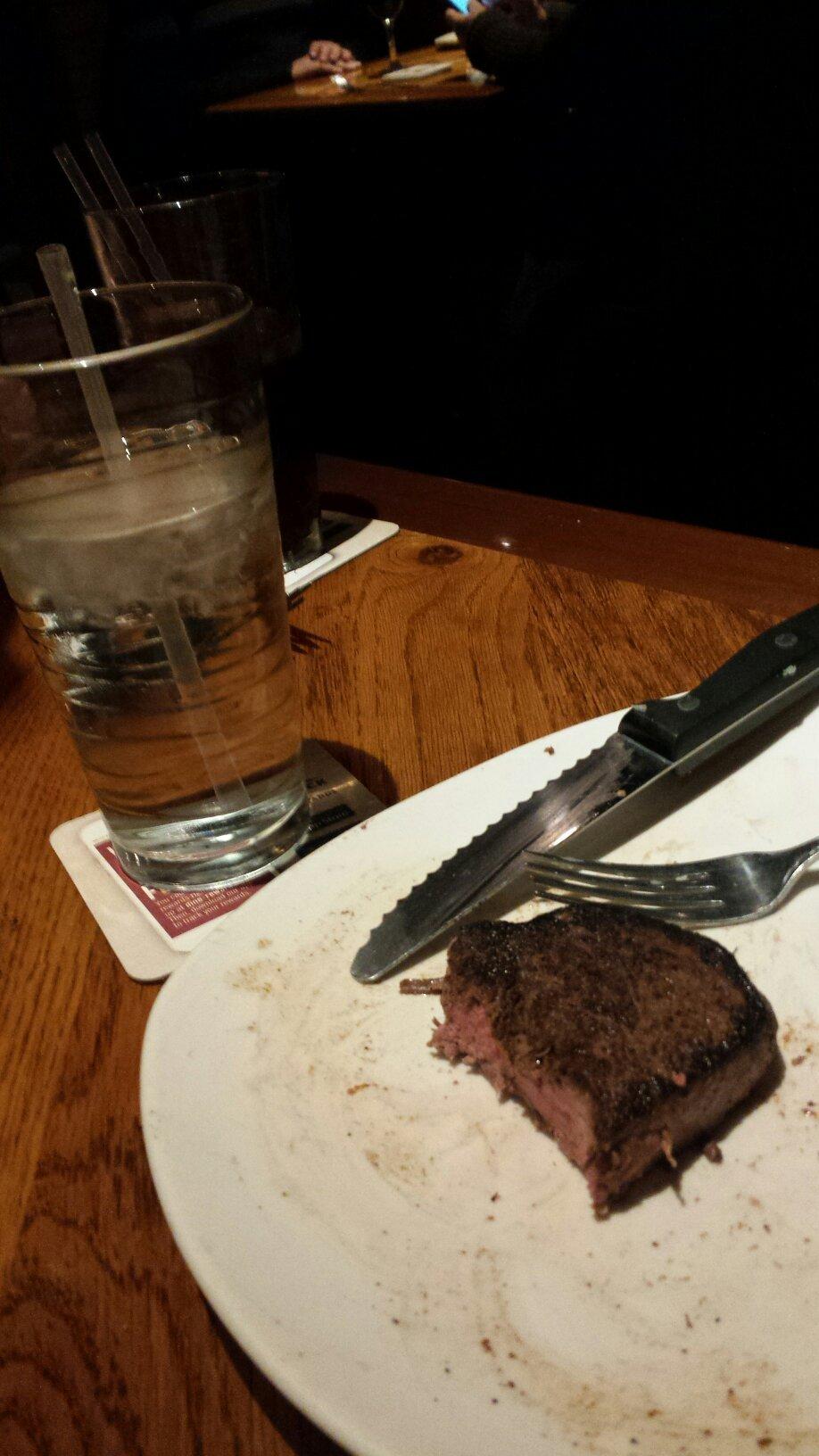 Outback Steakhouse