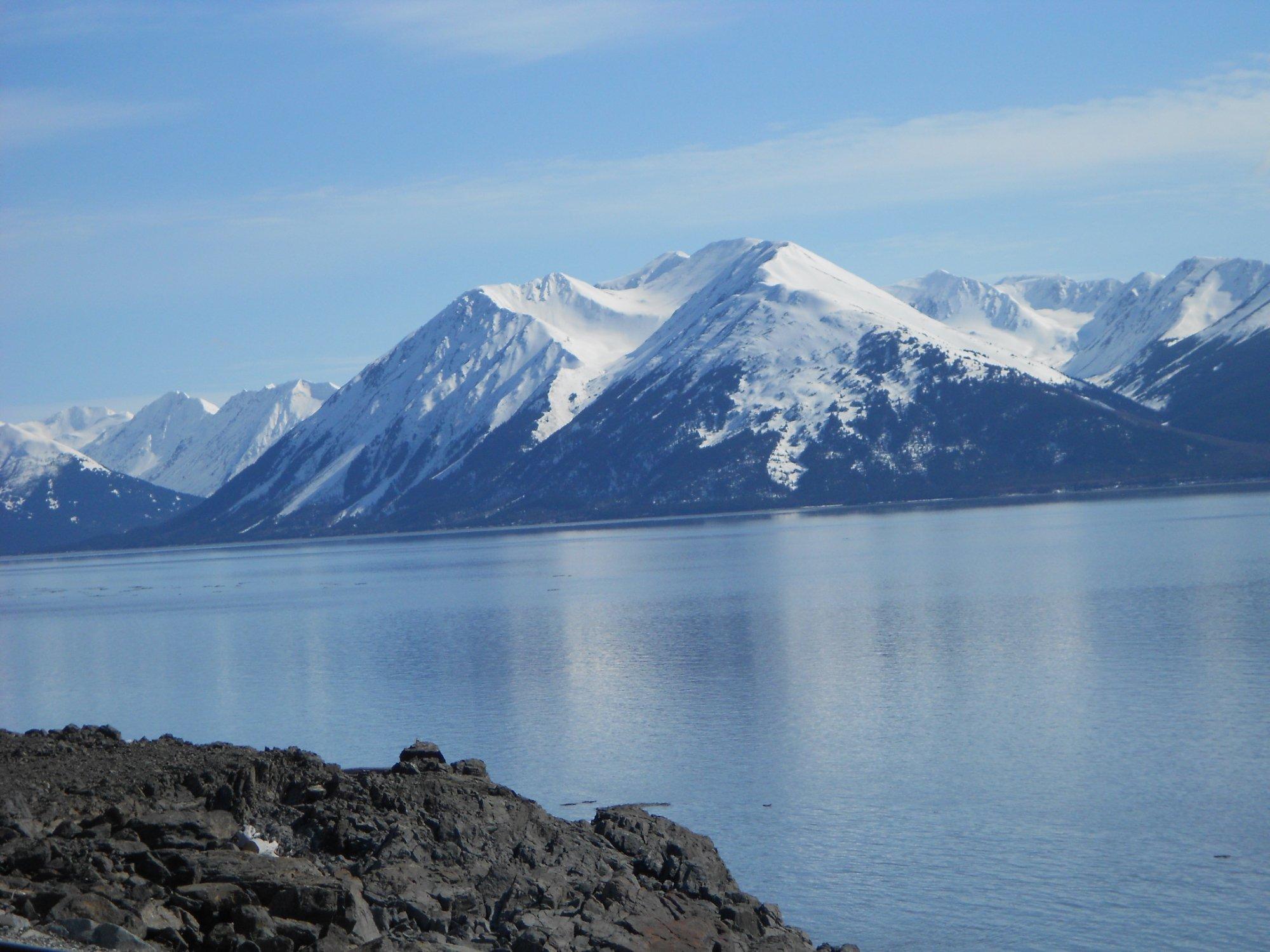 Chugach State Park