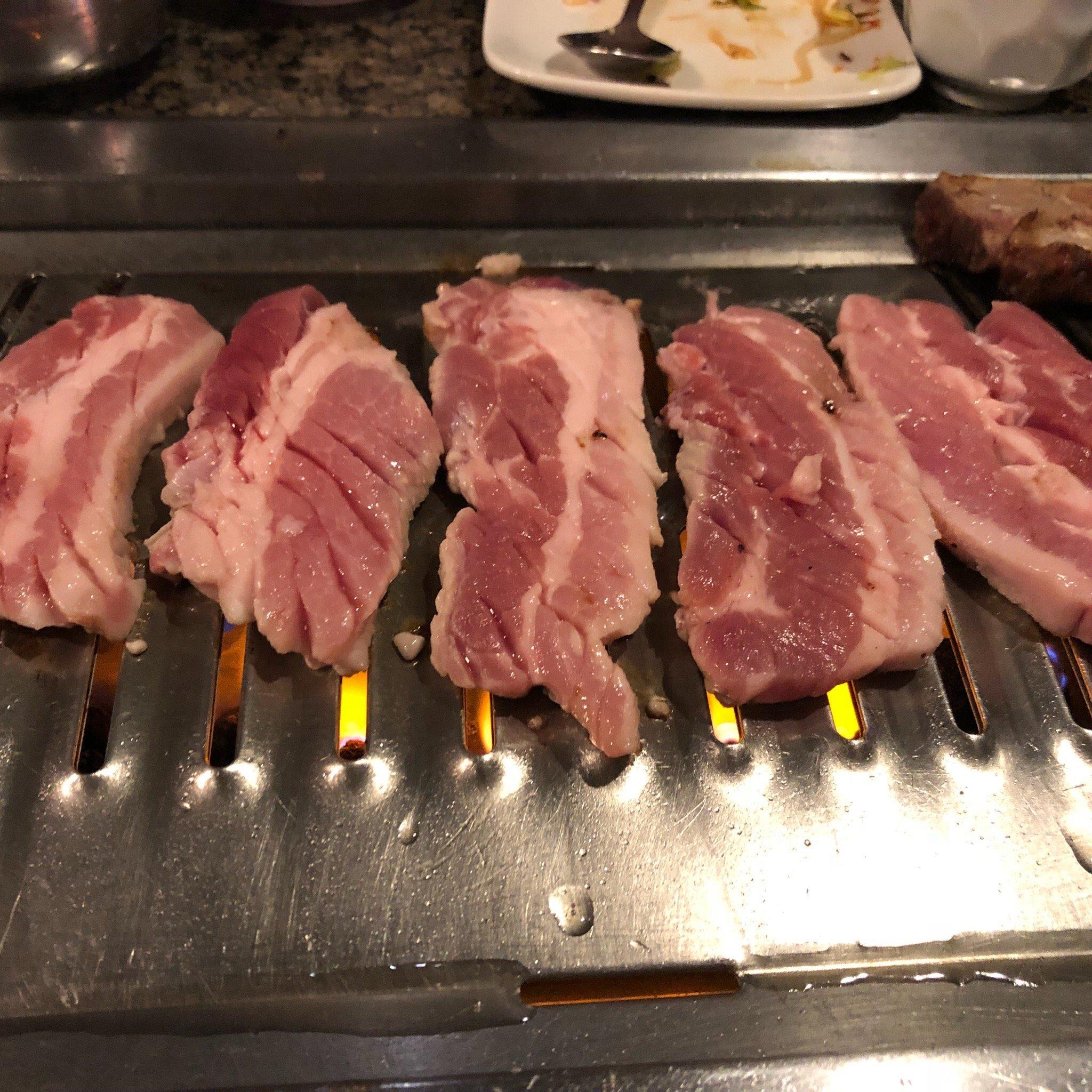 Soowon Galbi