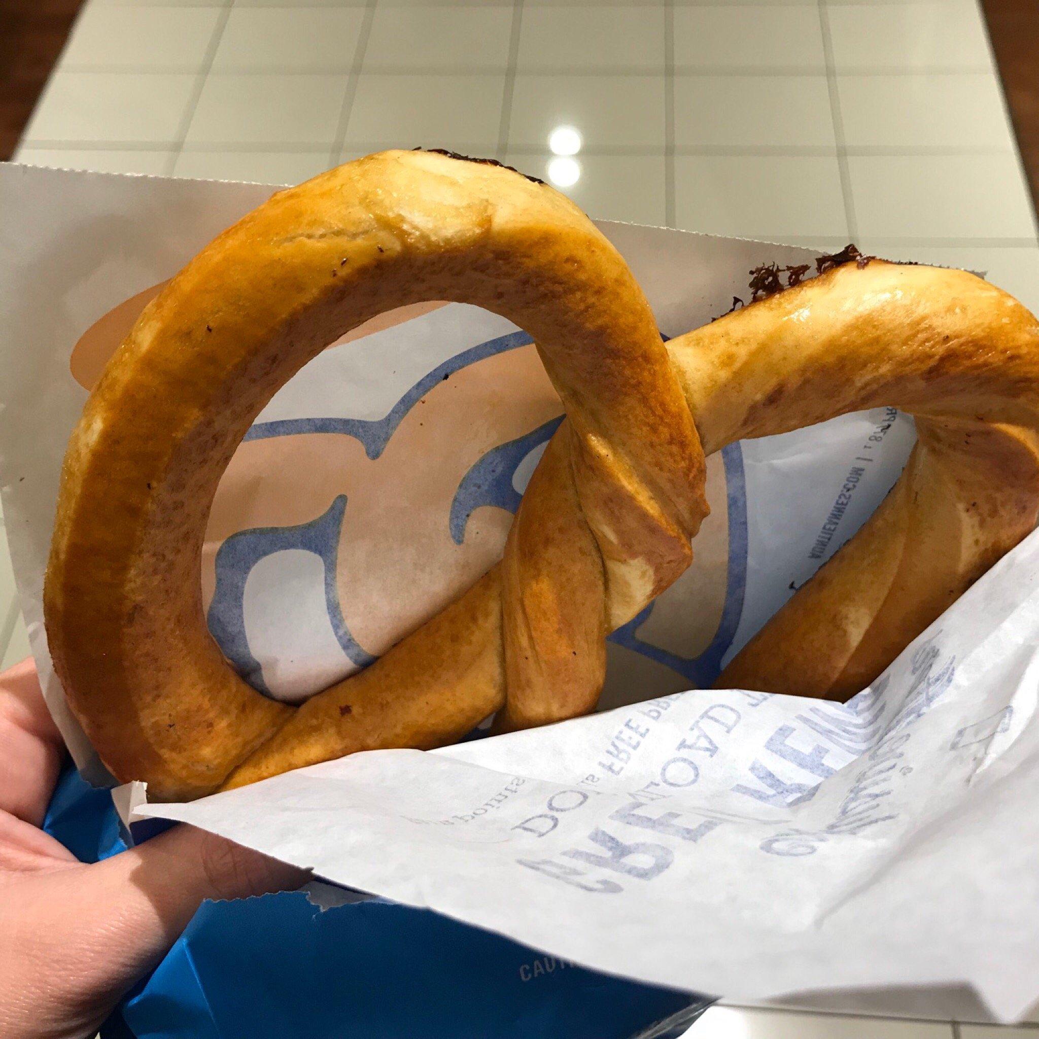 Auntie Anne's