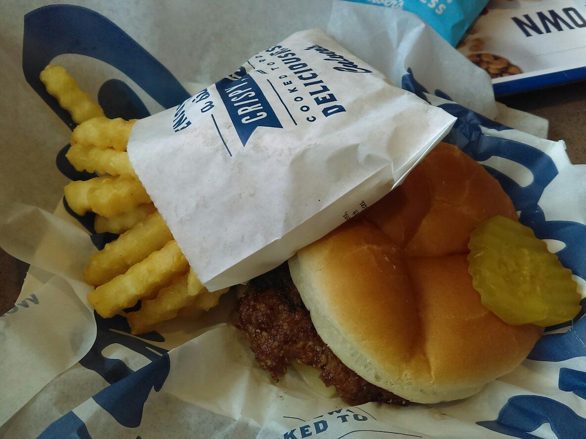 Culver's