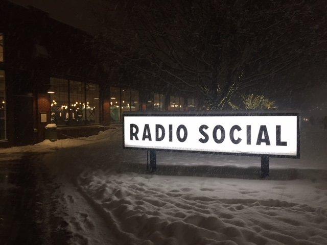 Radio Social