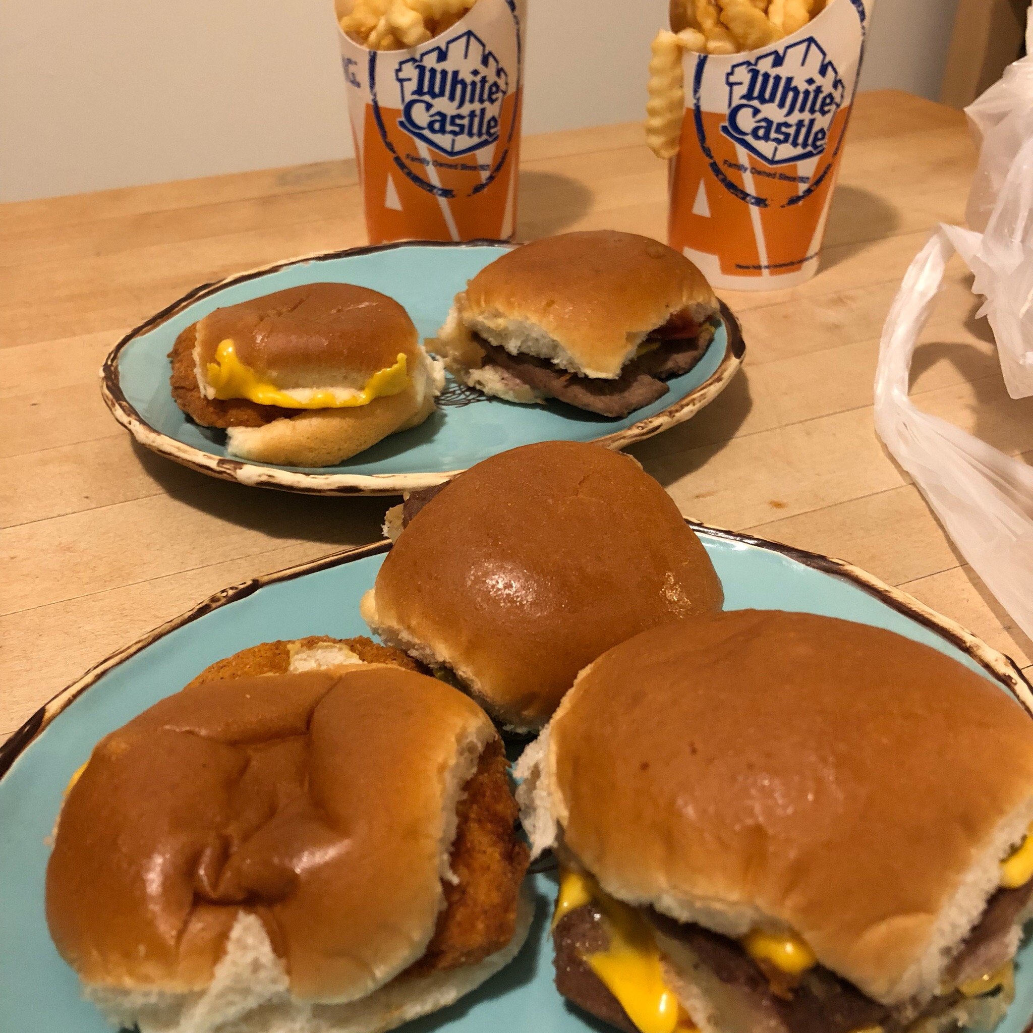 White Castle