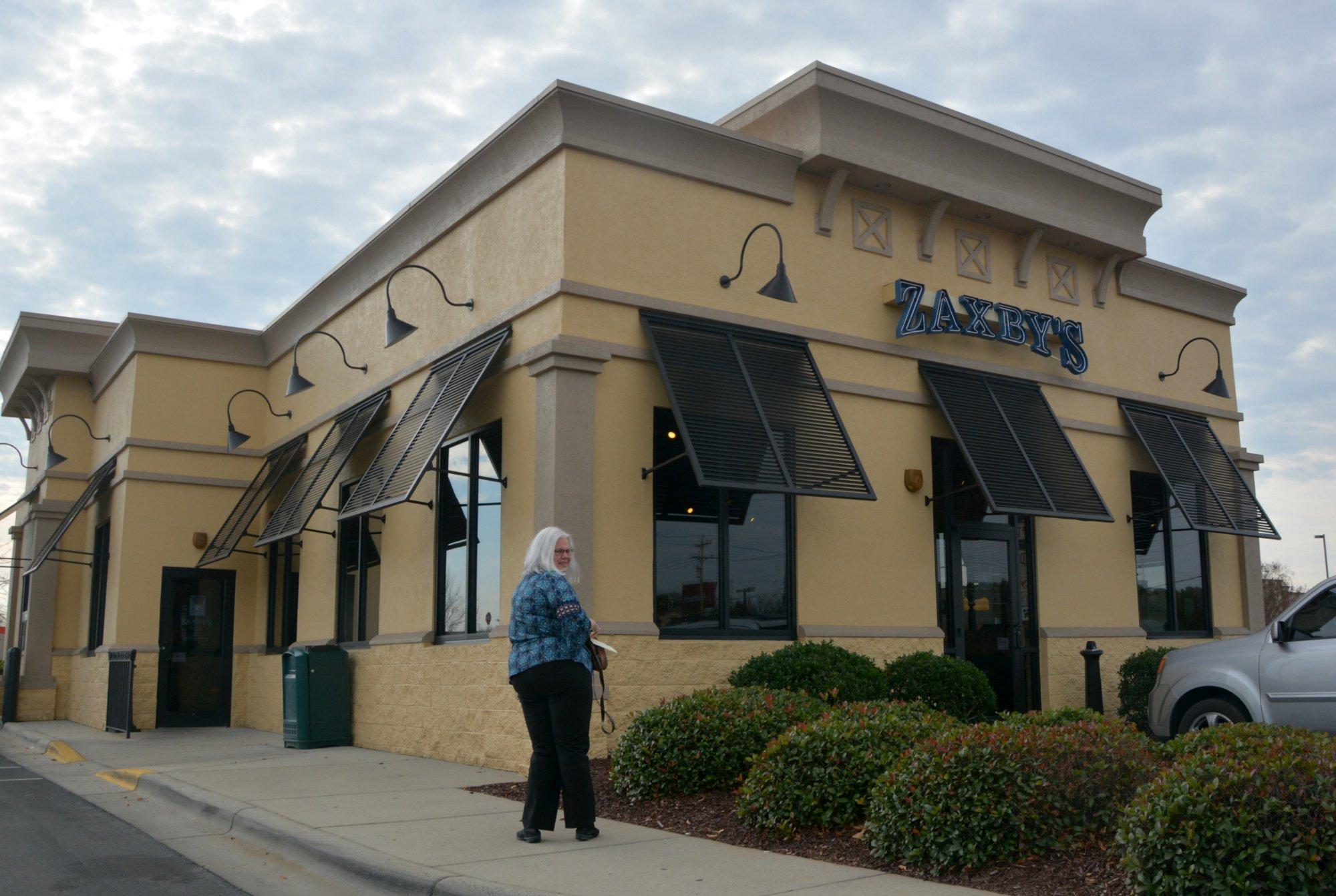 Zaxby's