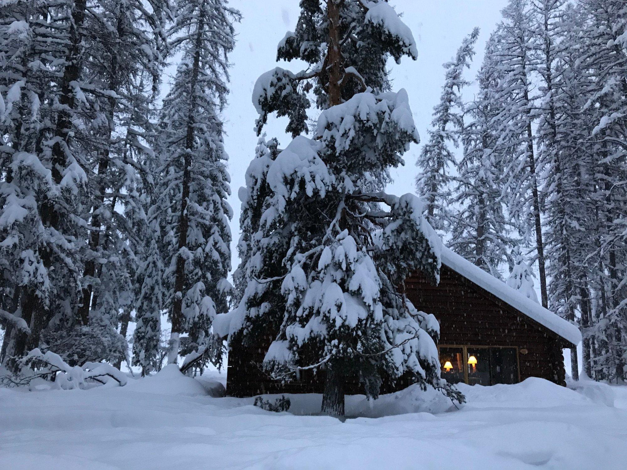 The Lodges on Seeley Lake