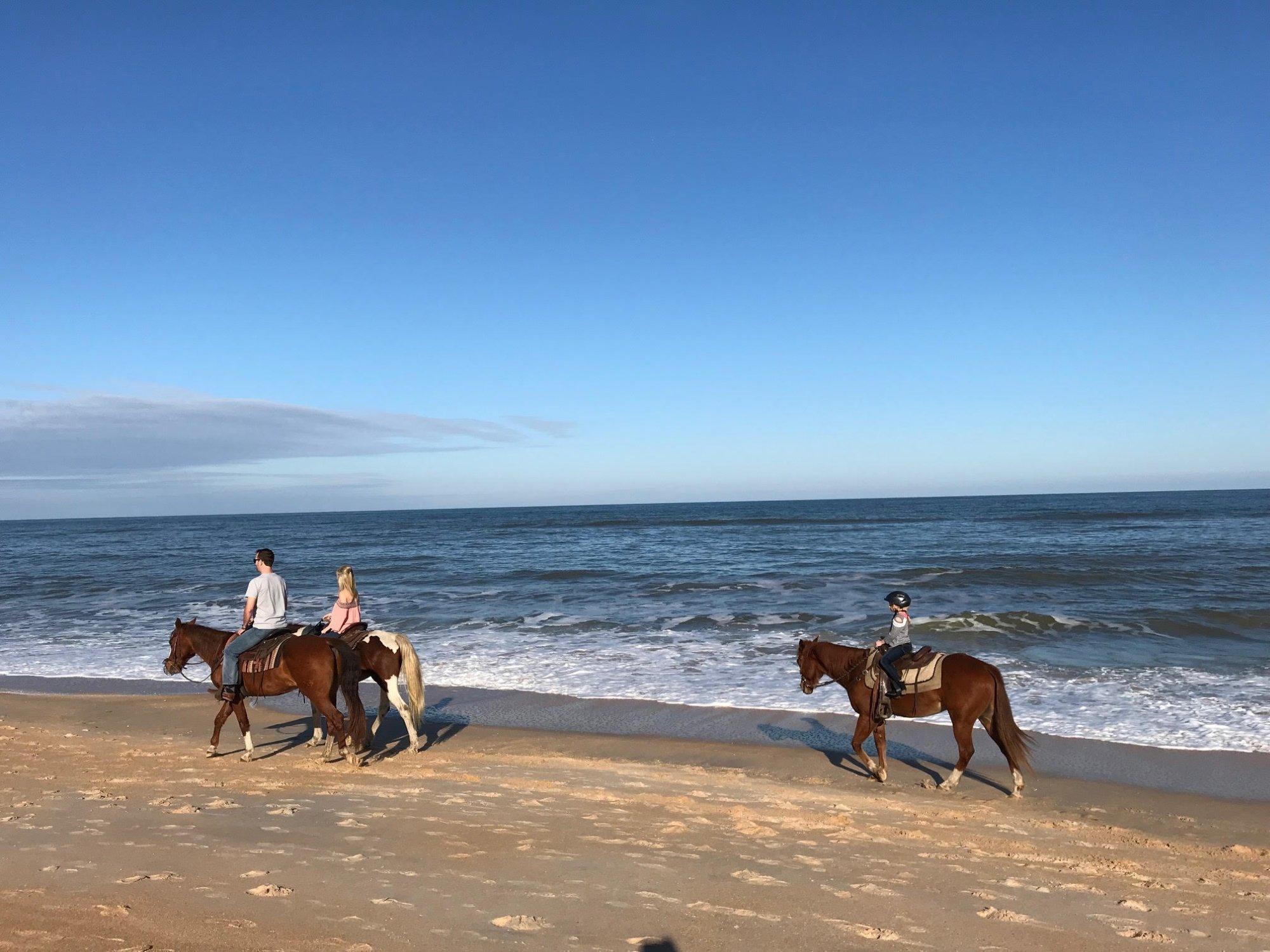 Equestrian Adventures of Florida