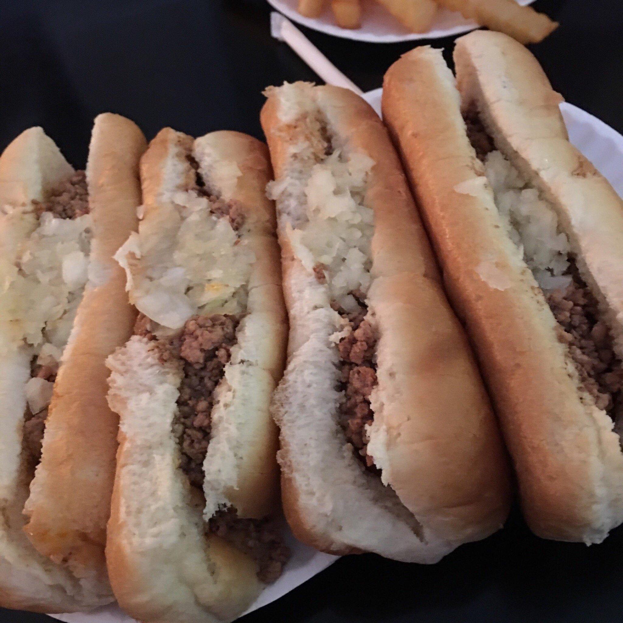 Coney Island Famous Weiners