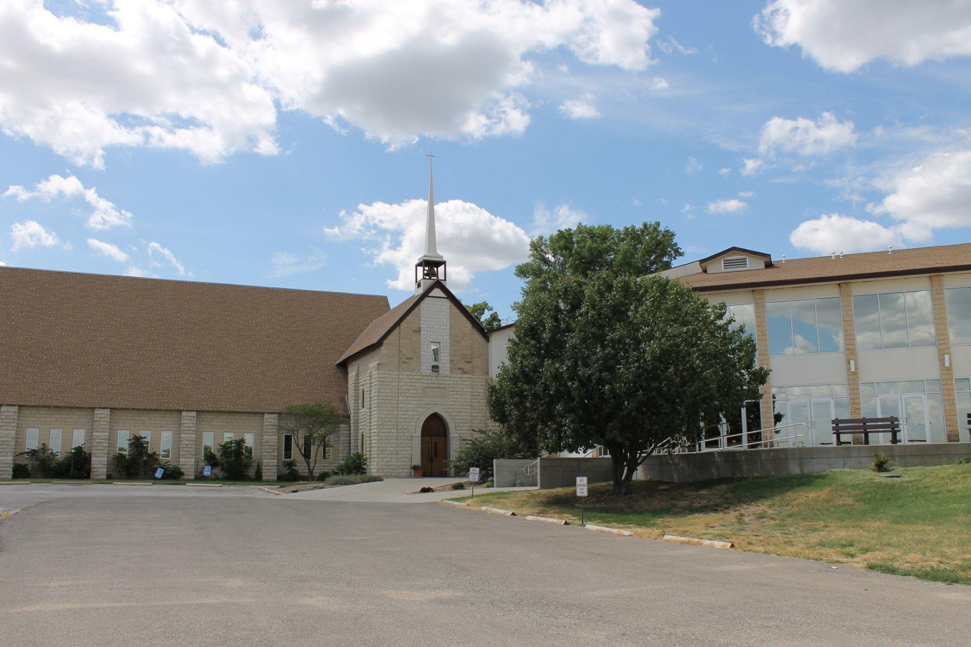 Webster Conference Center