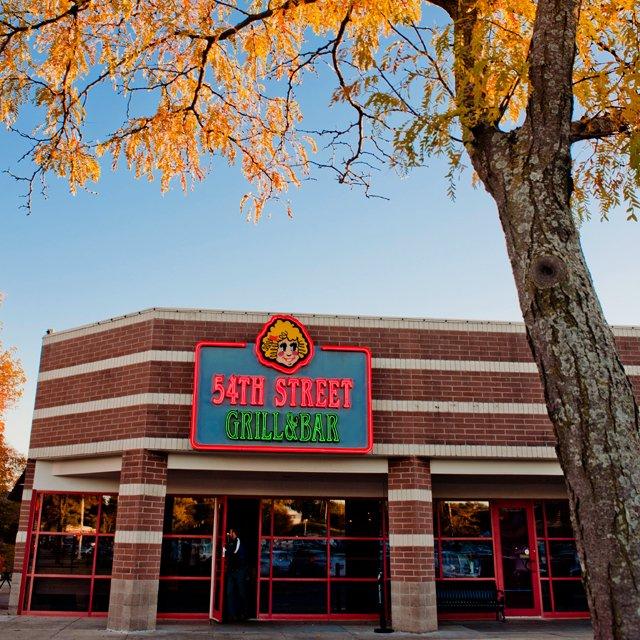 54th Street Grill & Bar