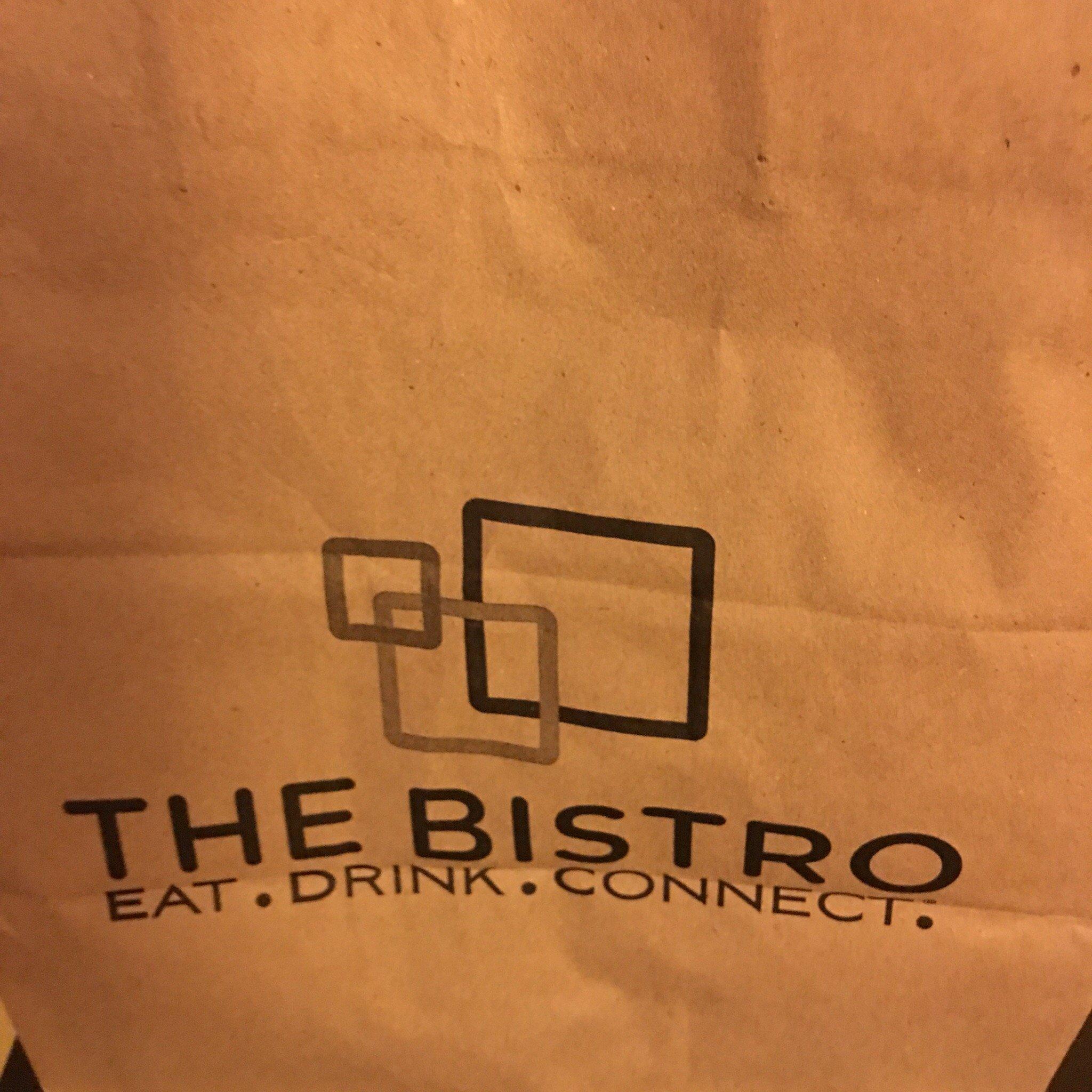 Bistro 202