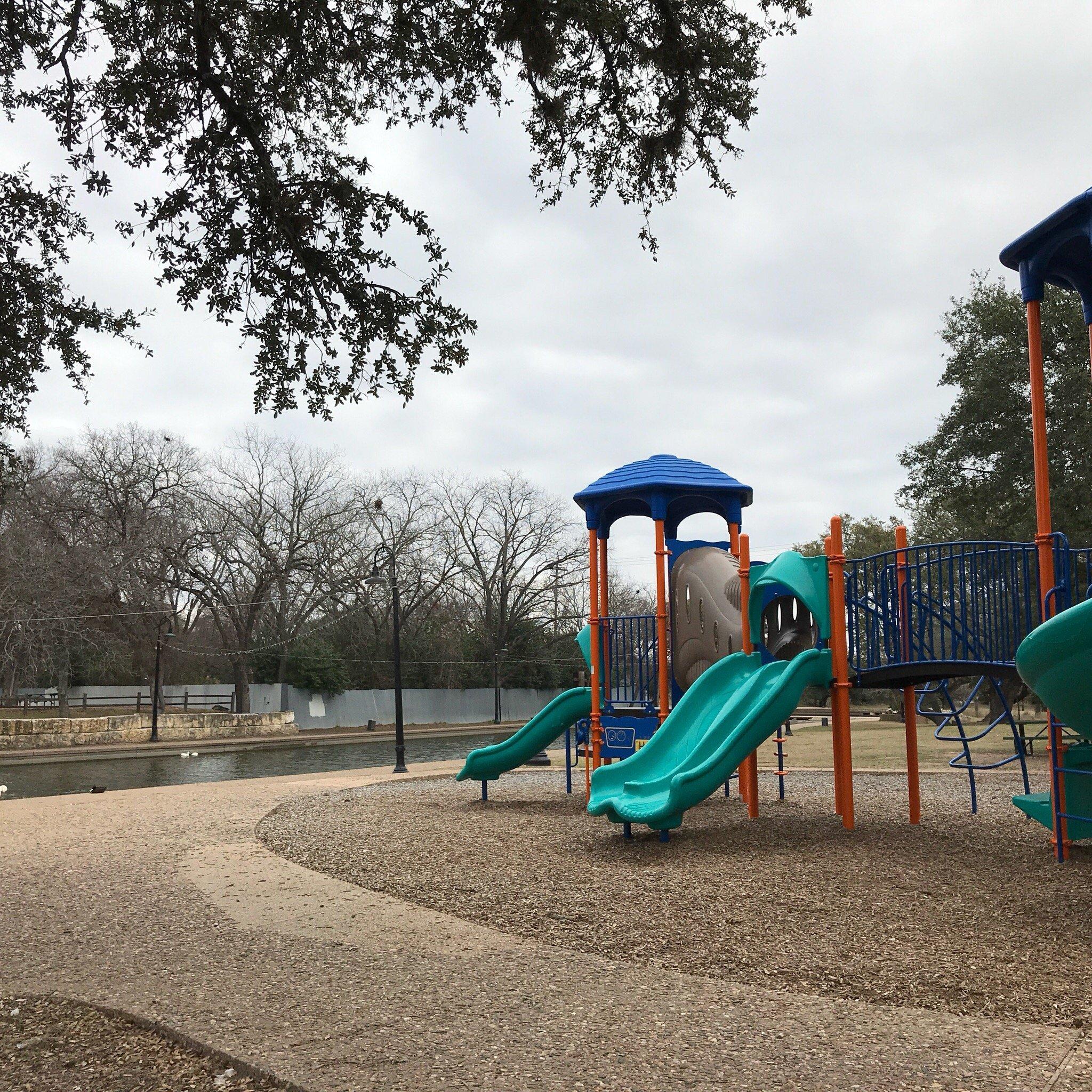 Hamilton Creek Park