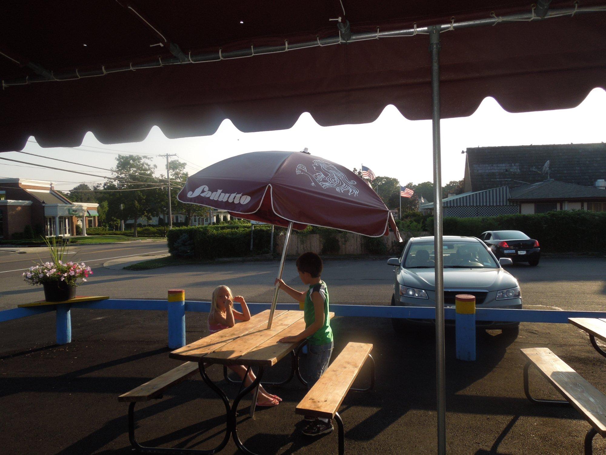 Slo-Jack's Drive-In