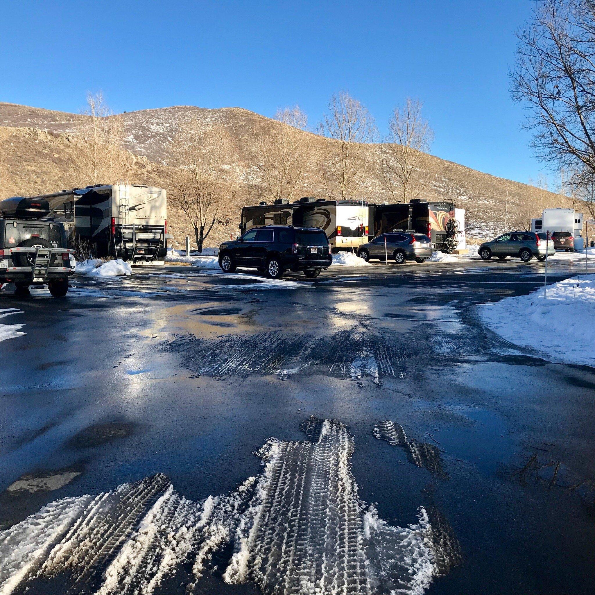 Park City RV Resort