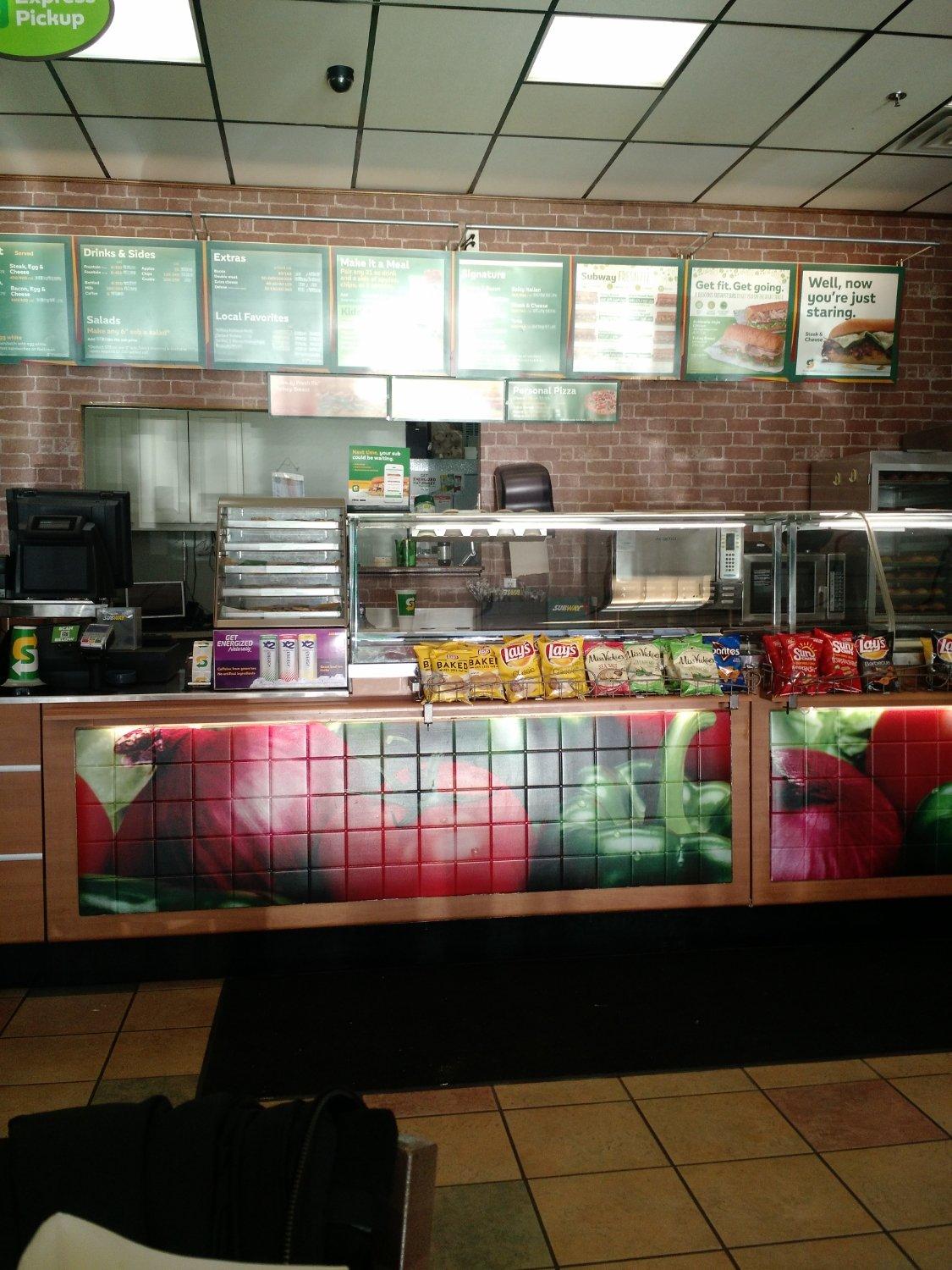 Subway