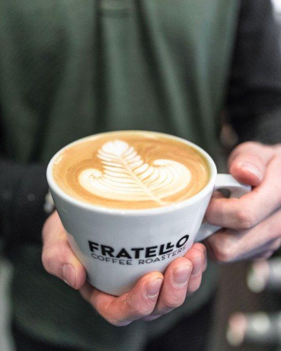 Fratello Coffee