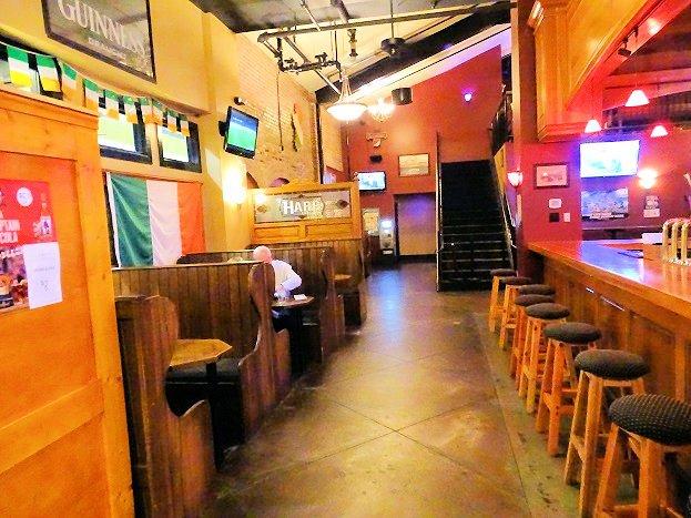 The Raven Irish Pub