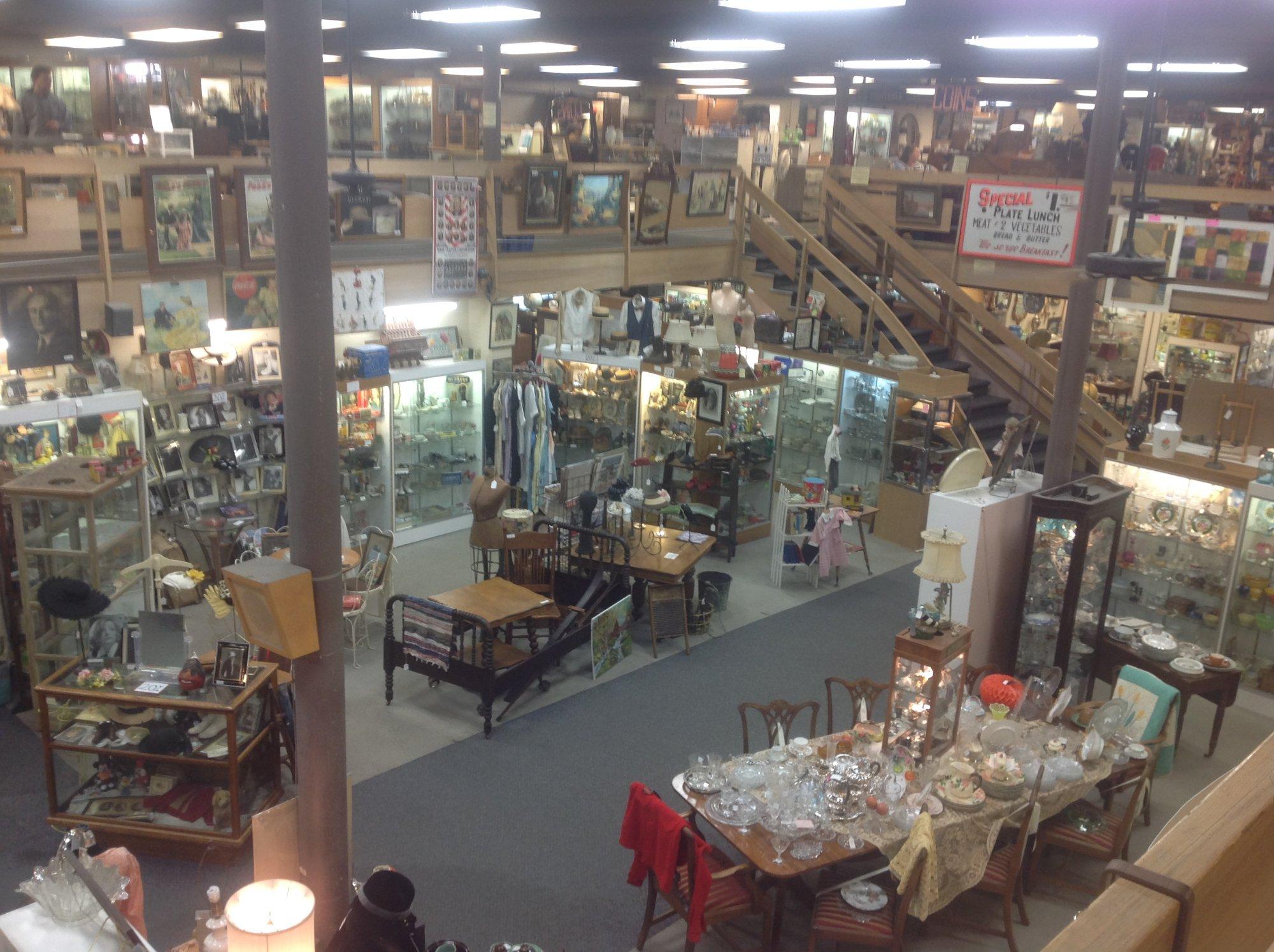 Midtown Antique Mall