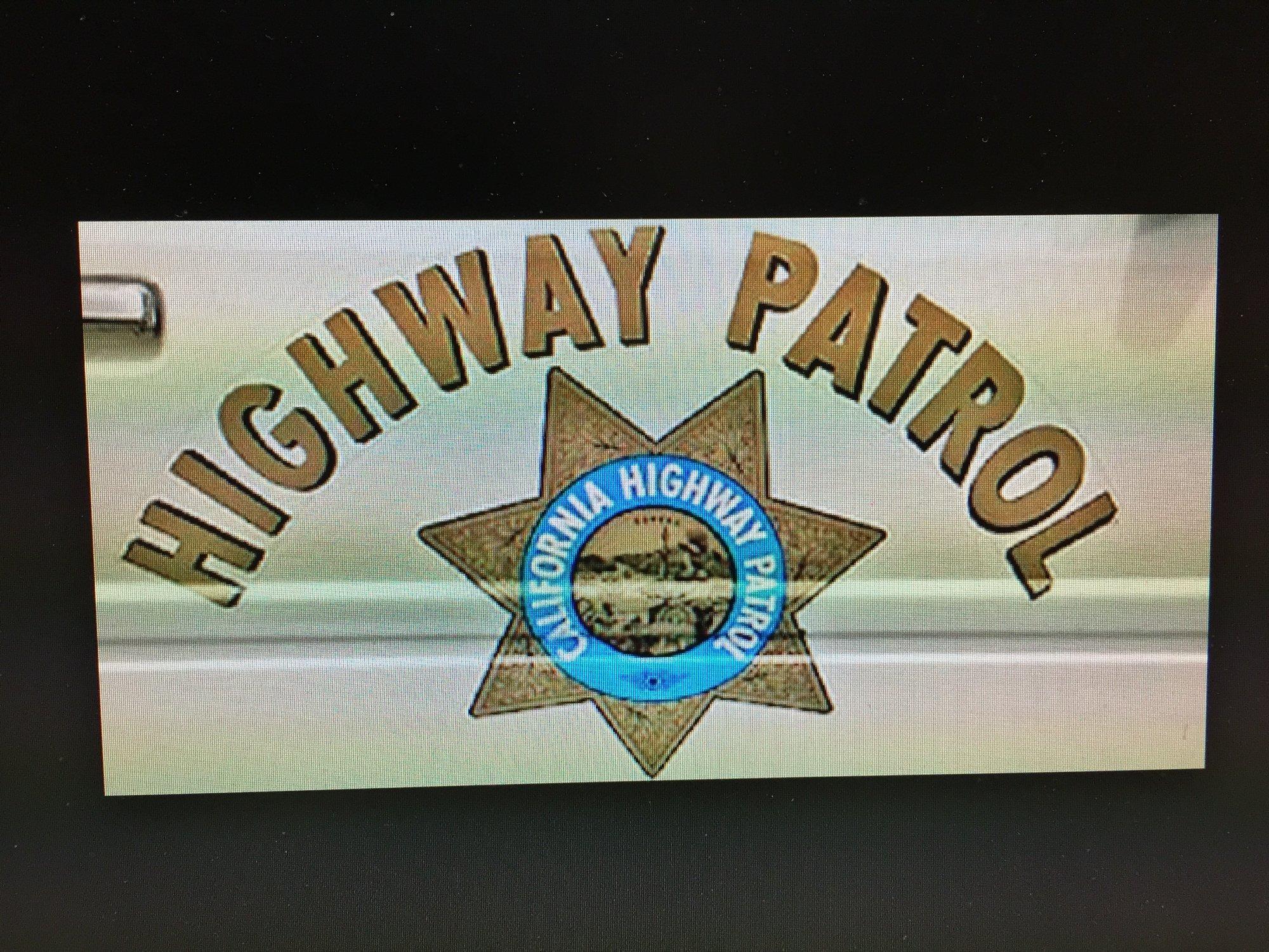 California Highway Patrol Academy Tour and  Museum