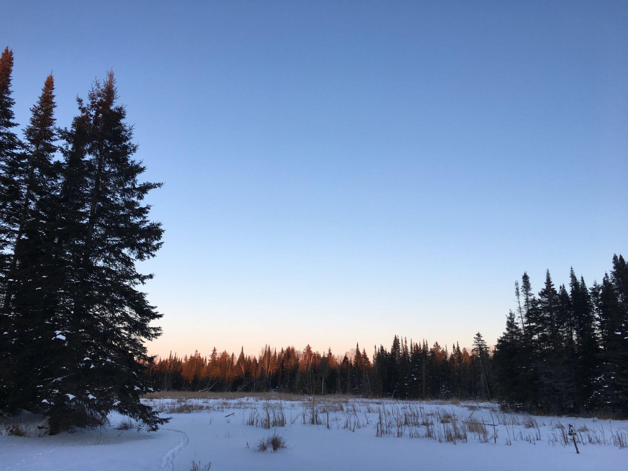 Kawartha Nordic Ski Club