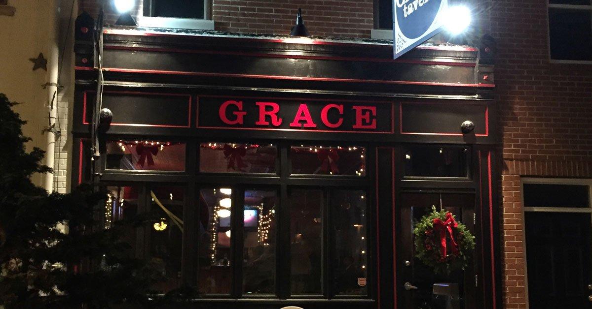 Grace Tavern