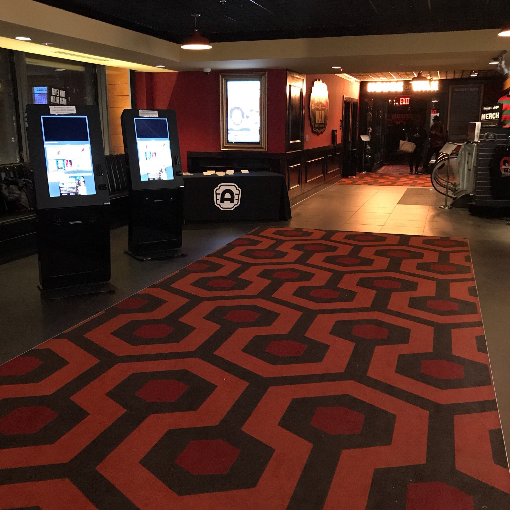 Alamo Drafthouse Cinema Brooklyn