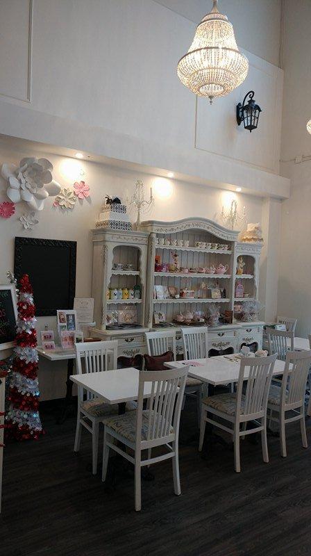 Enchanted Cake Studio & Tea Salon