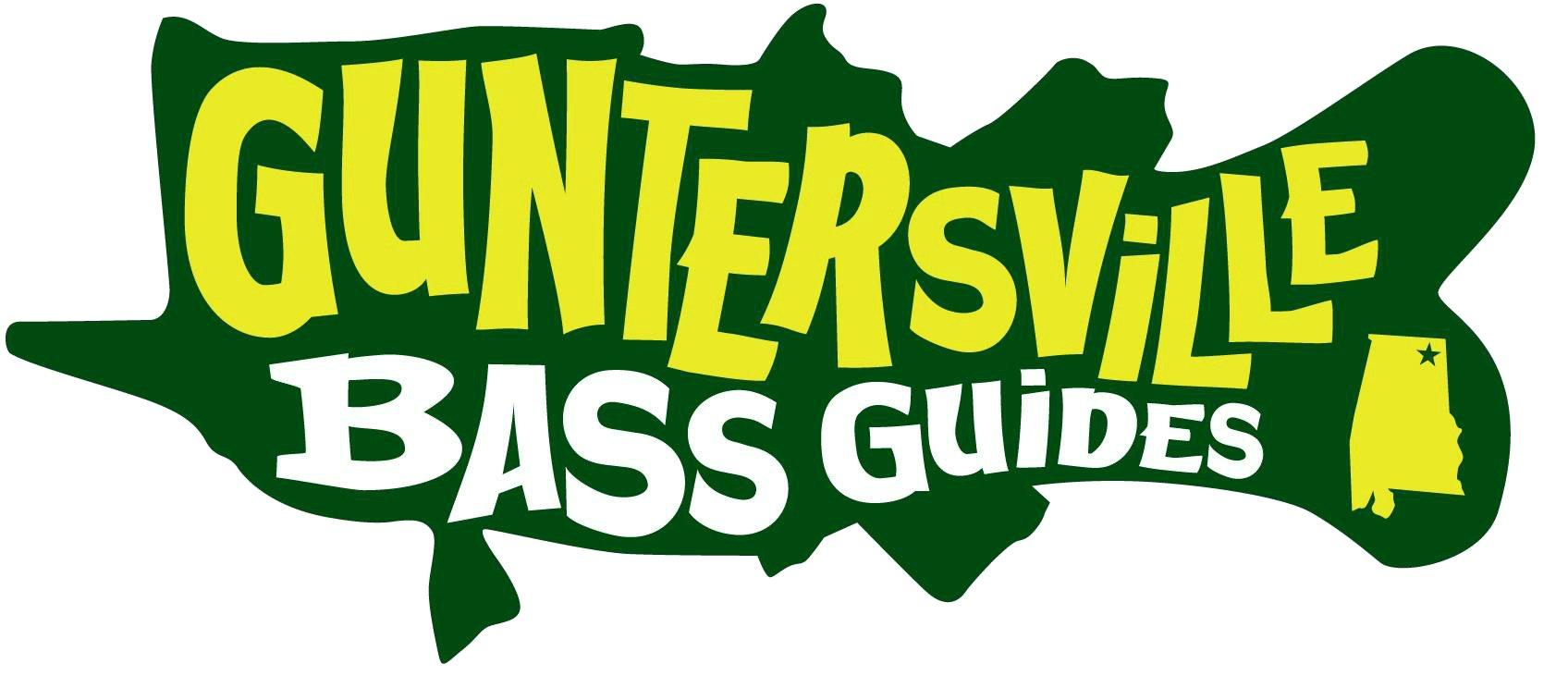 Guntersville Bass Guides