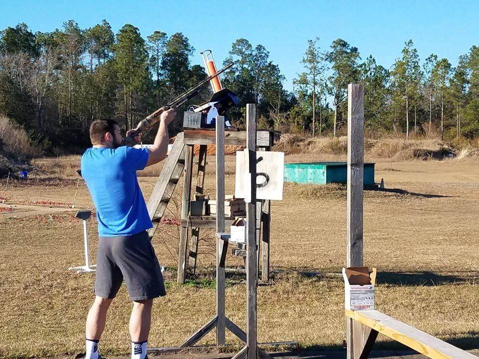 Styx River Shooting Center