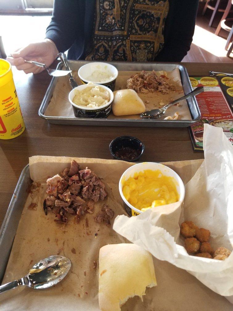 Dickey's Barbecue Pit