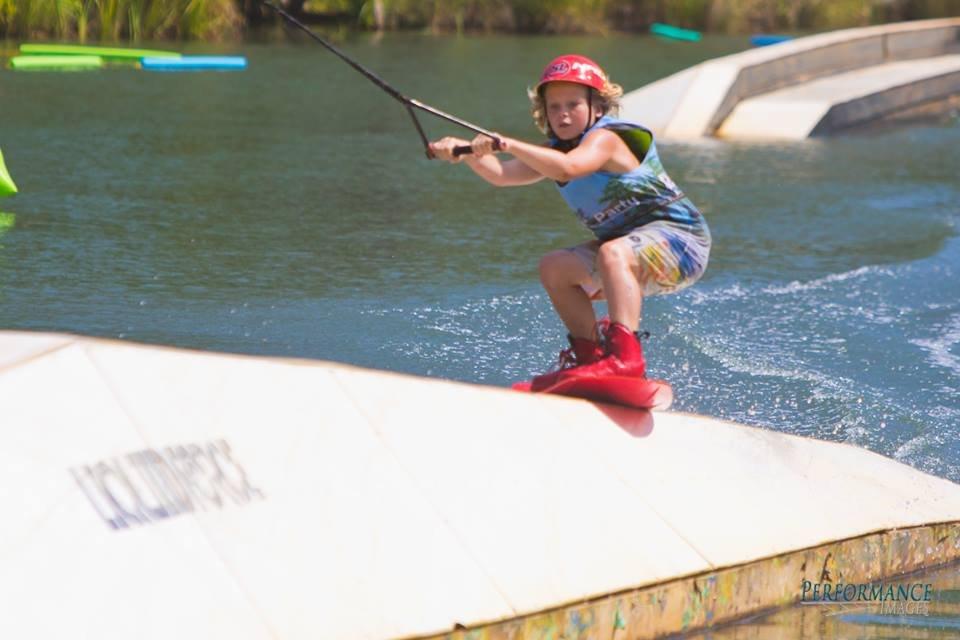 Jibtopia Wake Park