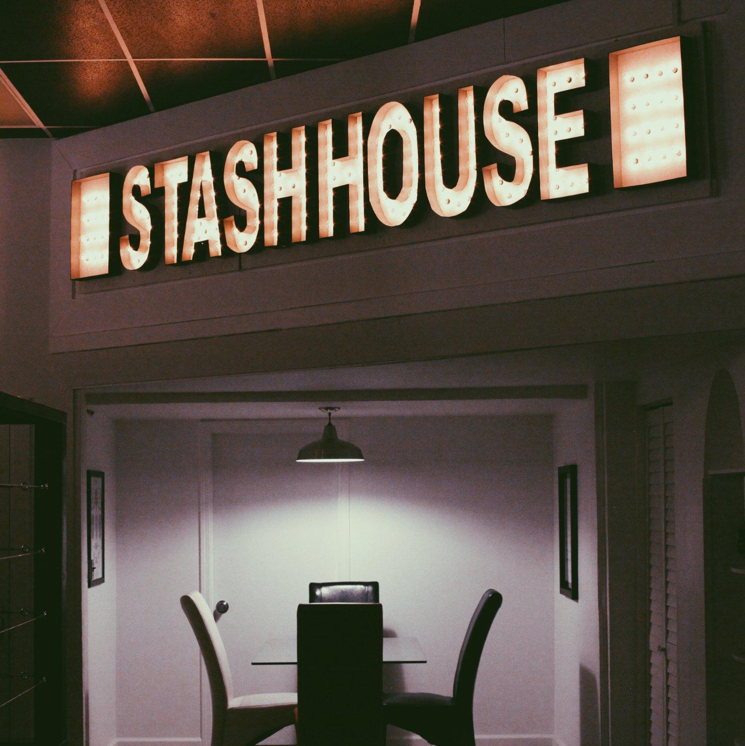 Stash House