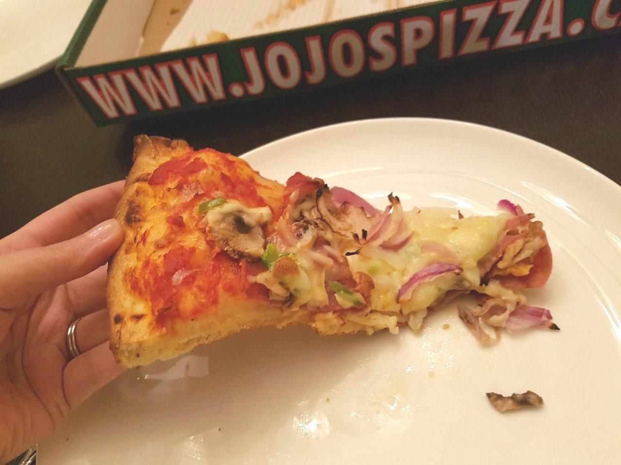 Jo-Jo's Pizzaria