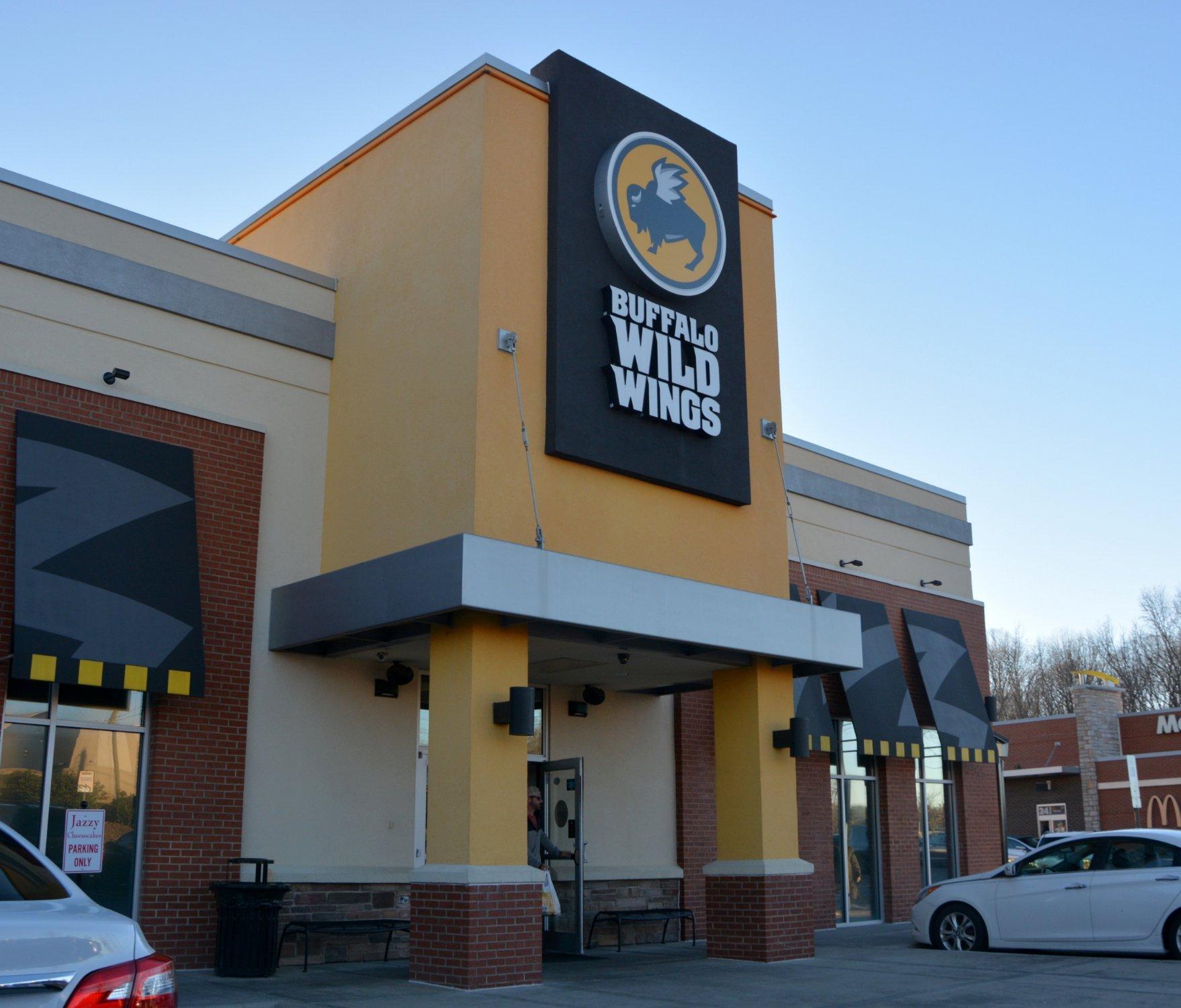 Buffalo Wild Wings