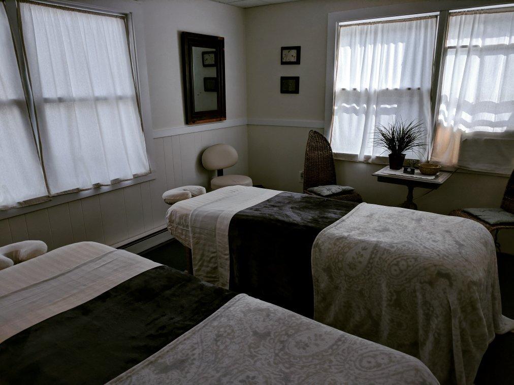 Camden Maine Massage Therapy