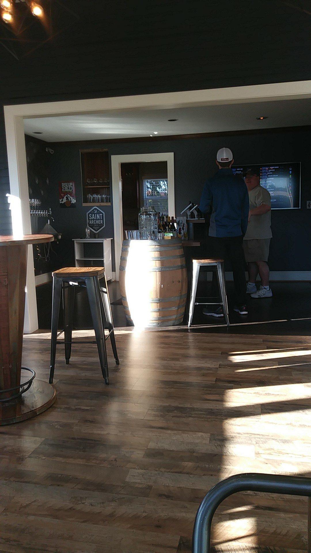 Tigard Taphouse